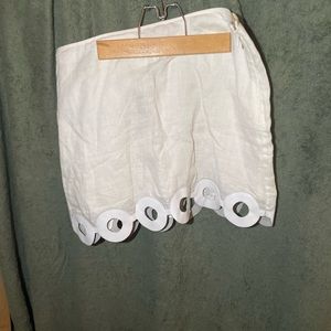 Calypso St. barth vintage skirt